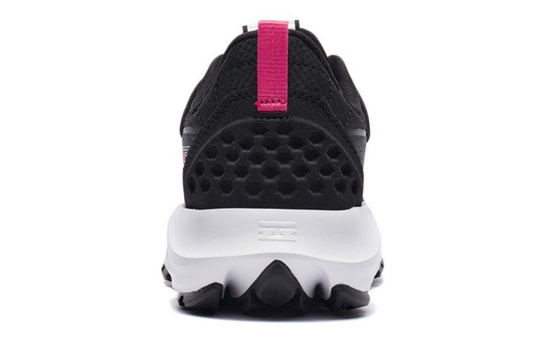 Li-Ning (WMNS) Li-Ning Plus 'Black' AGLR232-2 outlook