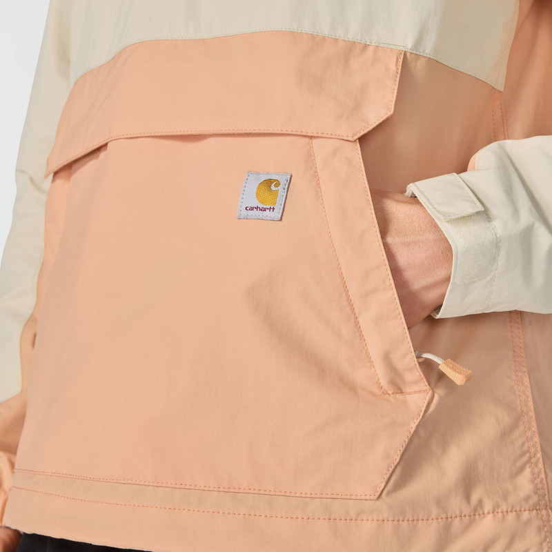 Women's Rockford Anorak 5