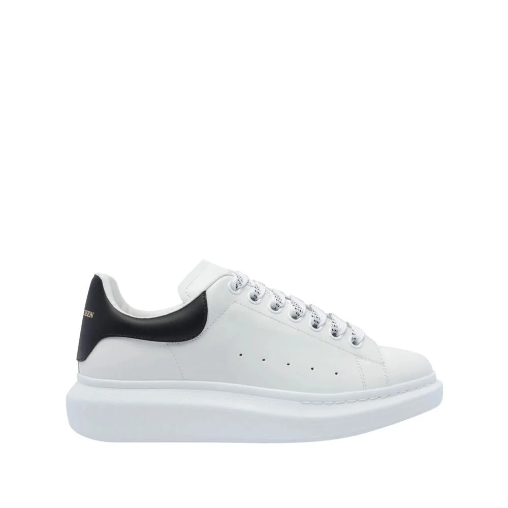 Alexander McQueen Sneakers - 1