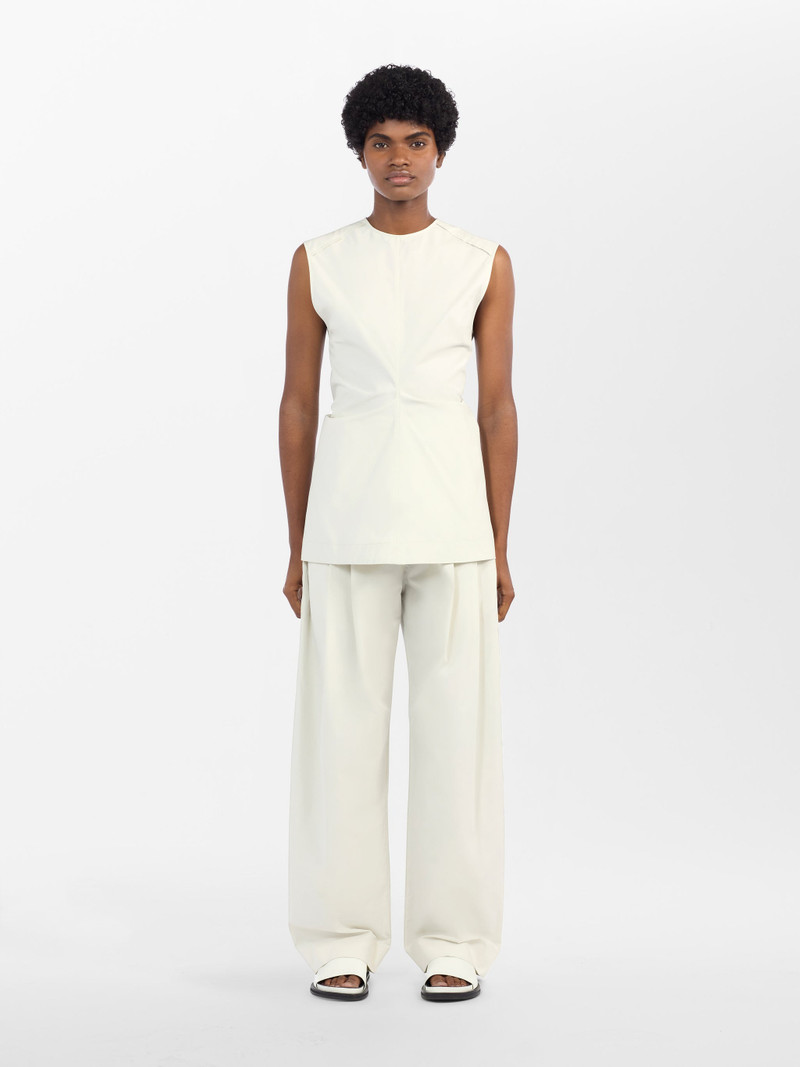 Studio Nicholson Garda Top outlook
