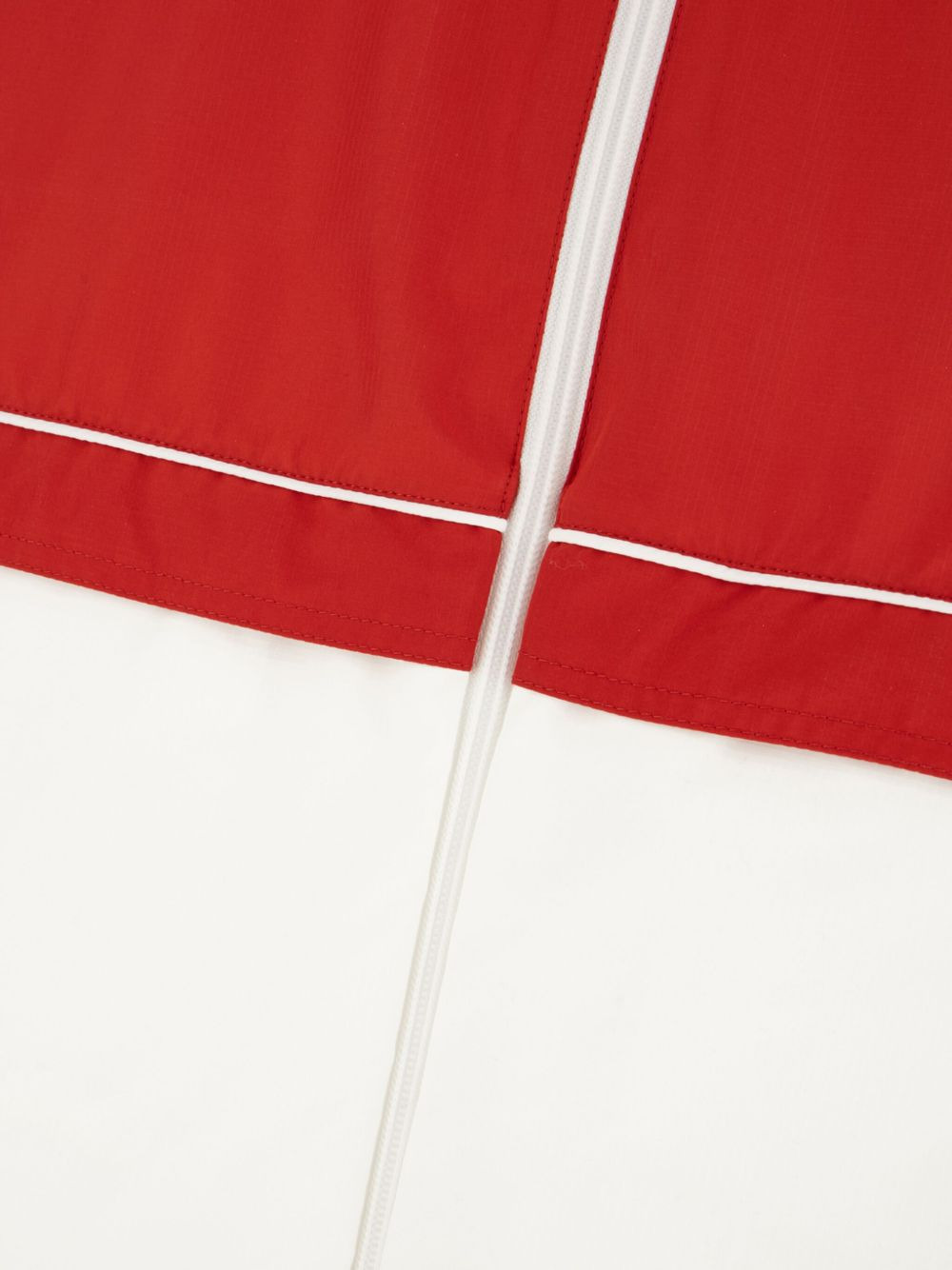 4-Bar ripstop windbreaker - 3