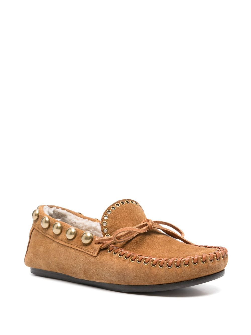 Fitza loafers - 2