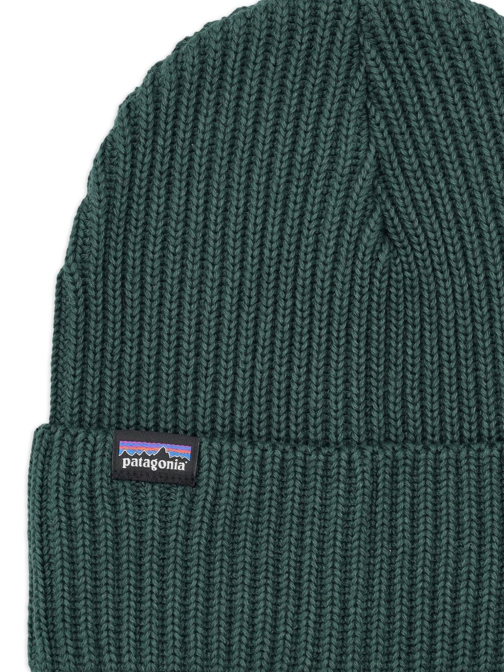 Brodeo ribbed beanie - 3