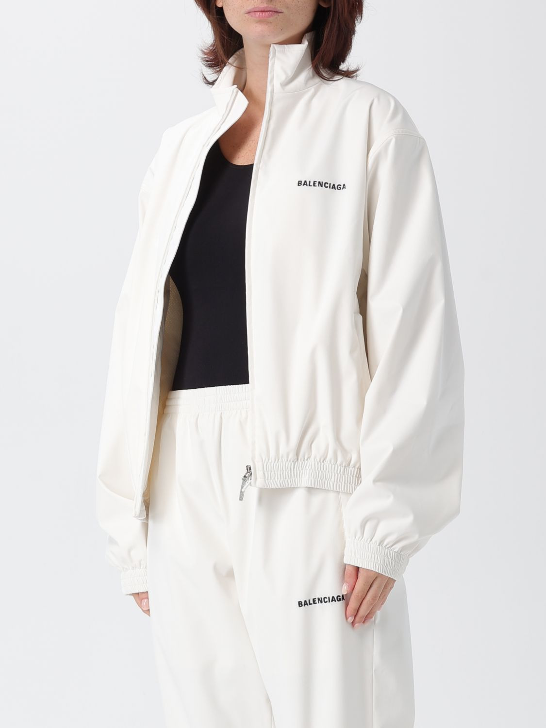 Jacket woman Balenciaga - 4
