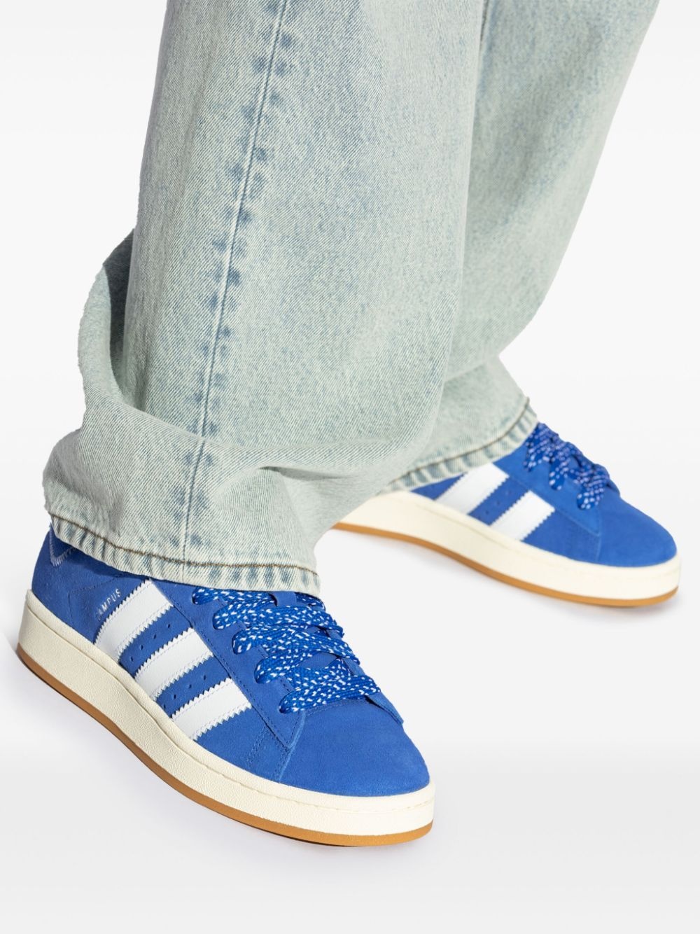 adidas Campus 00s suede sneakers | REVERSIBLE