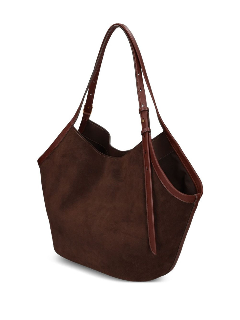 kate spade suede tote bag outlook