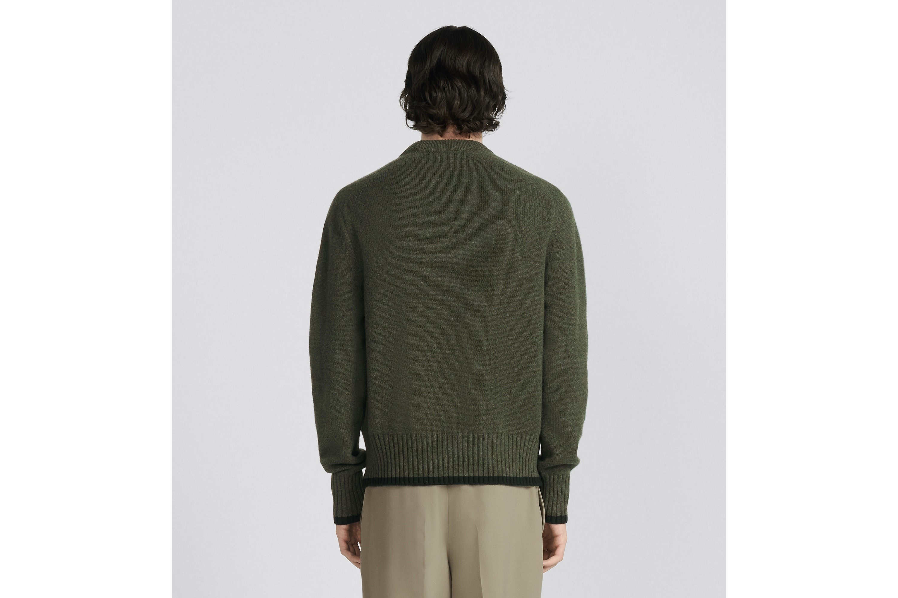 Christian Dior Atelier Sweater - 6
