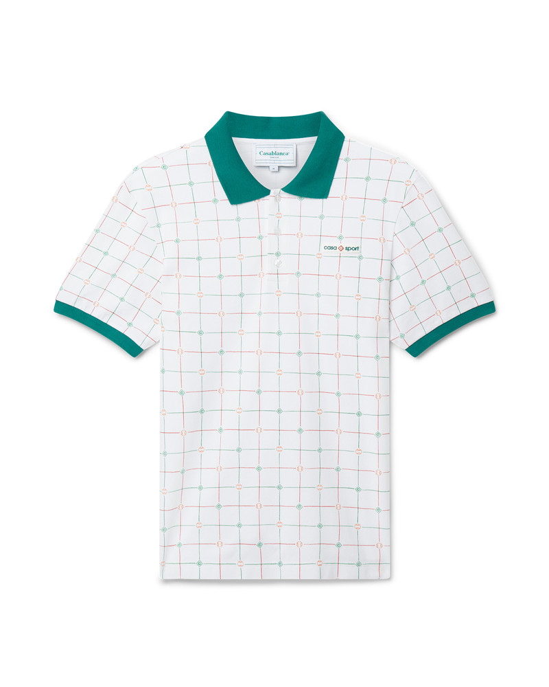 Casa Sport Polo Shirt 1