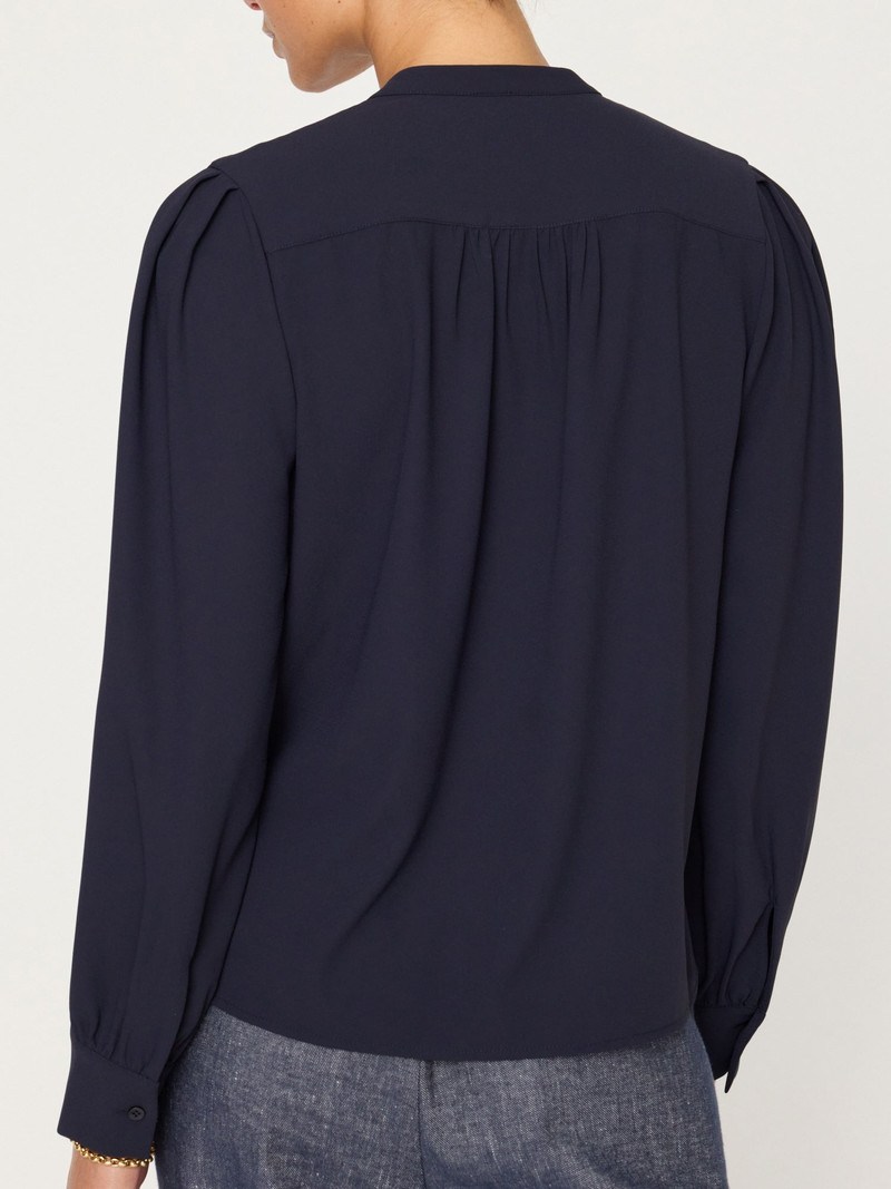 The Lora Blouse 6