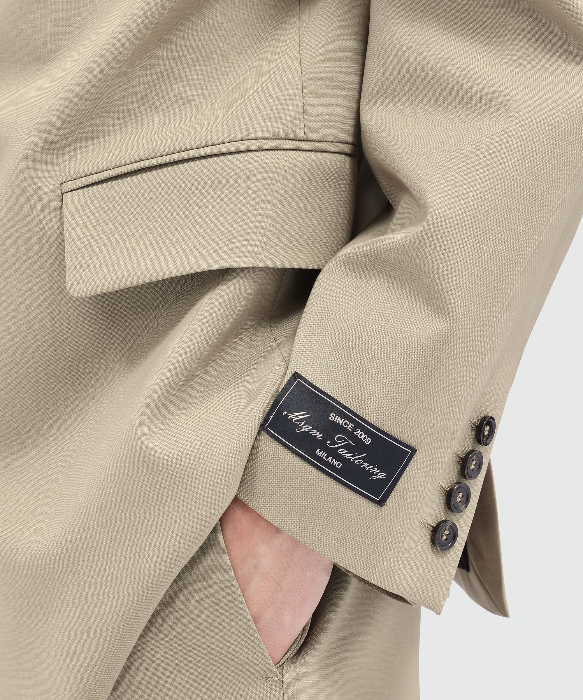 Blazer - 5