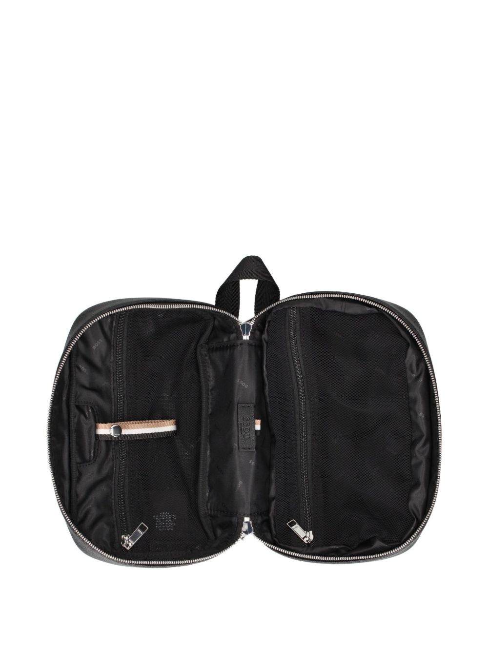 zip-around wash bag - 5