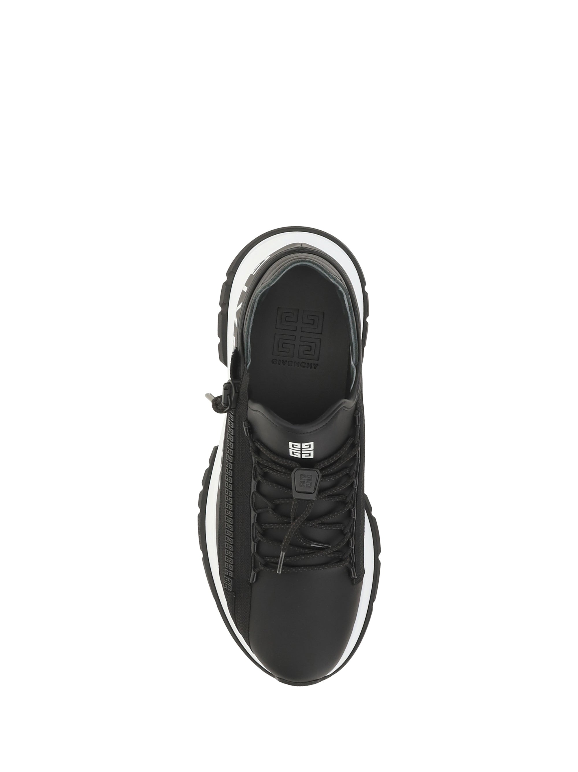 Givenchy Men Spectre Runner Sneakers - 4