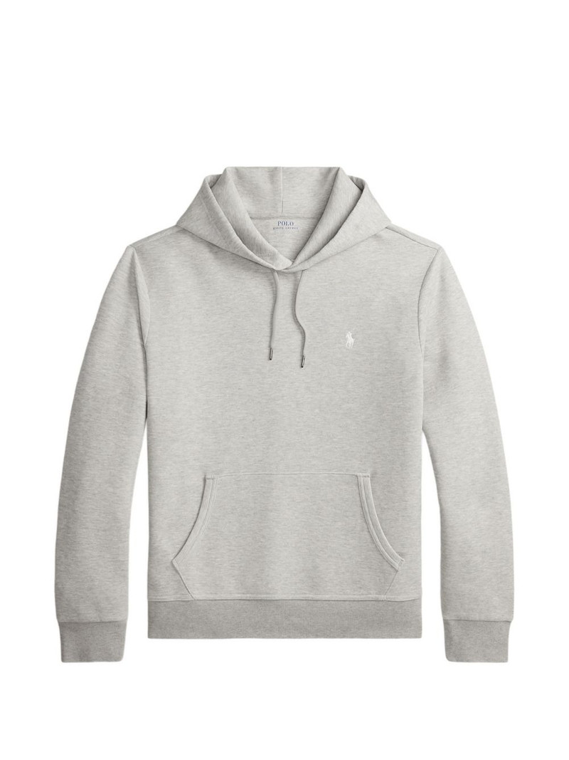 signature Pony hoodie 1