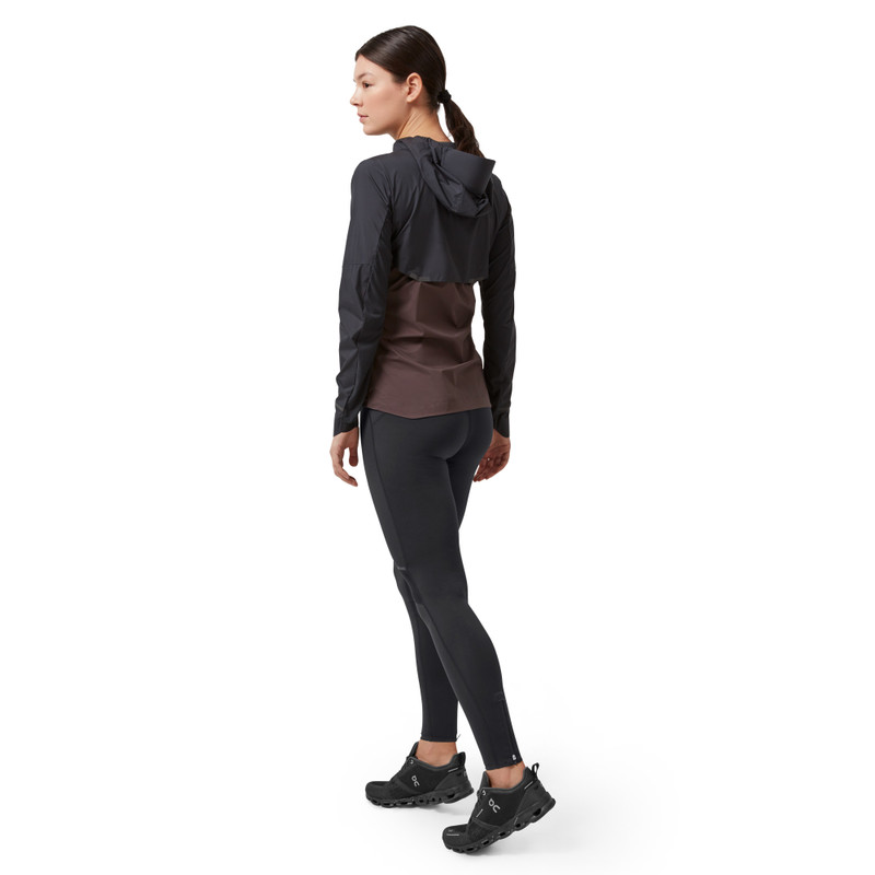 On Weather Jacket outlook