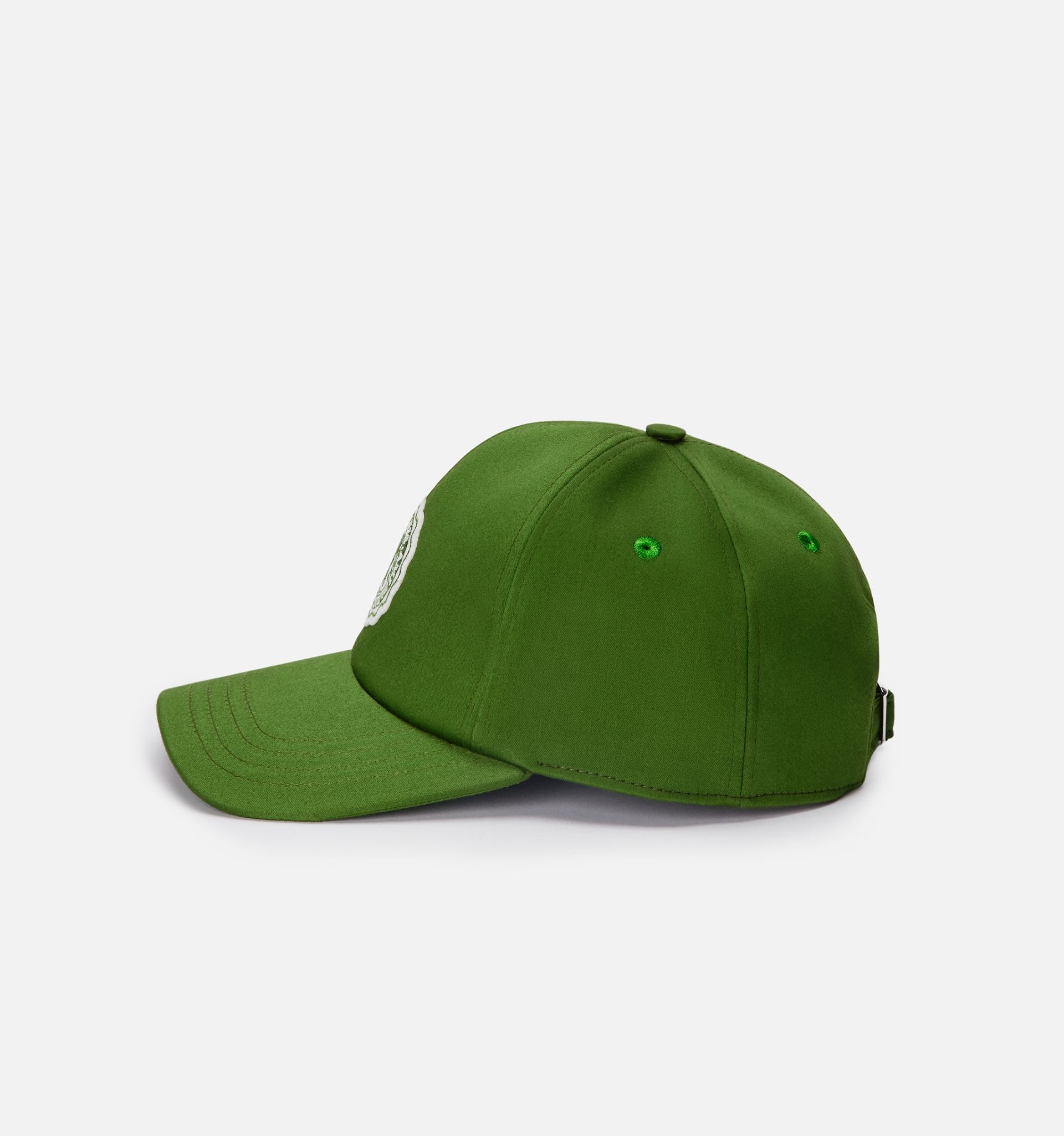 Ami de Coeur Patch Cap - 3