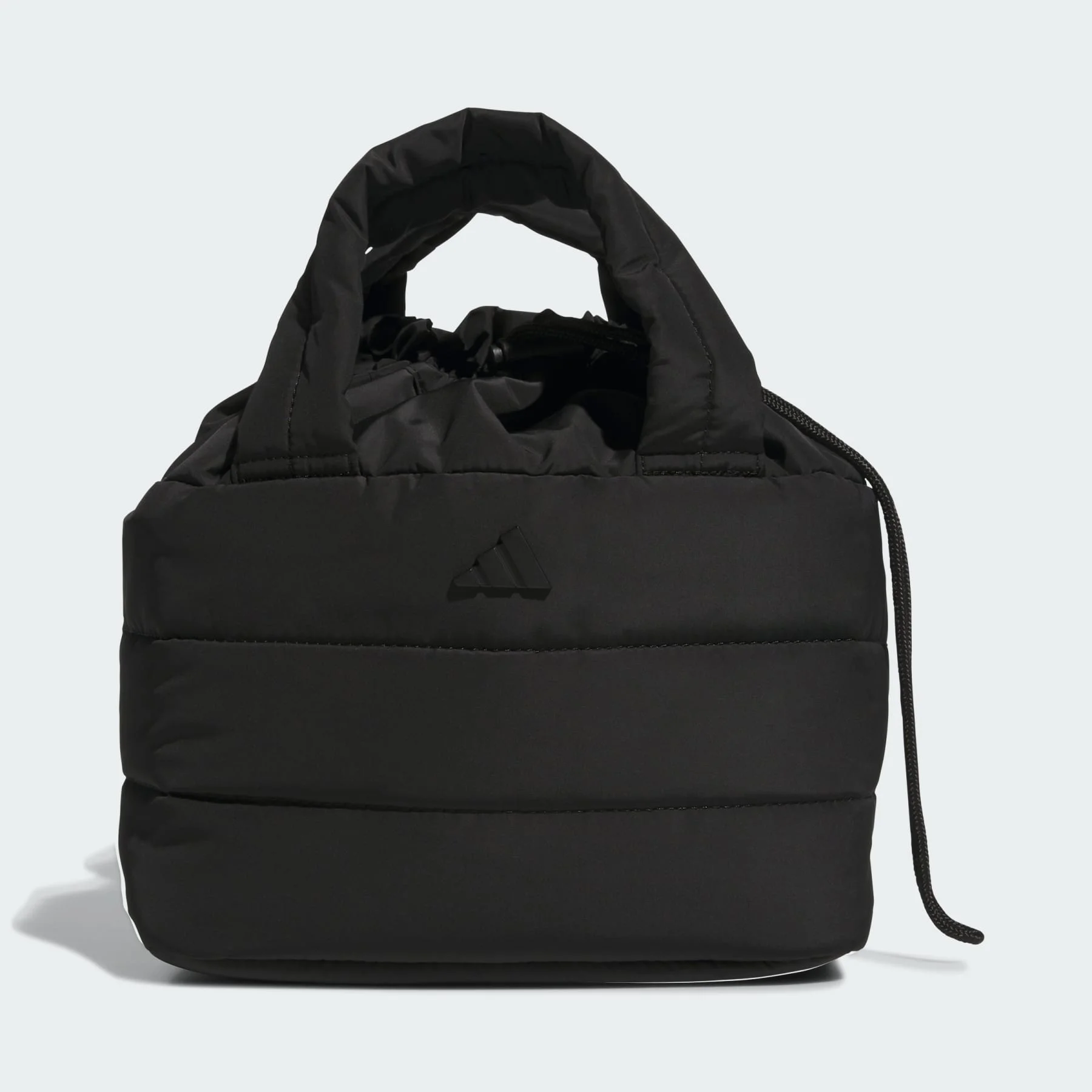 Quilted Lifestyle Lunch Bag - 1