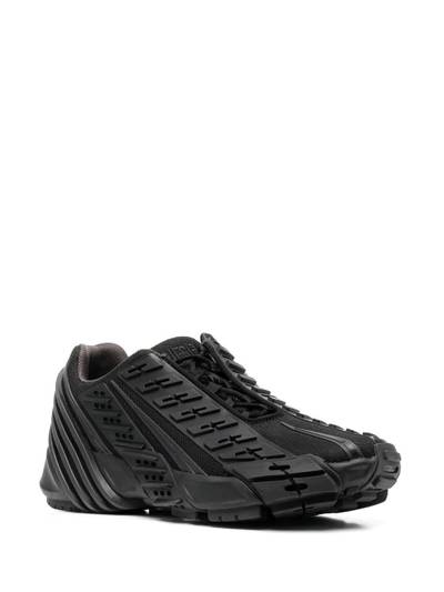 Diesel Fashion Show low-top sneakers outlook