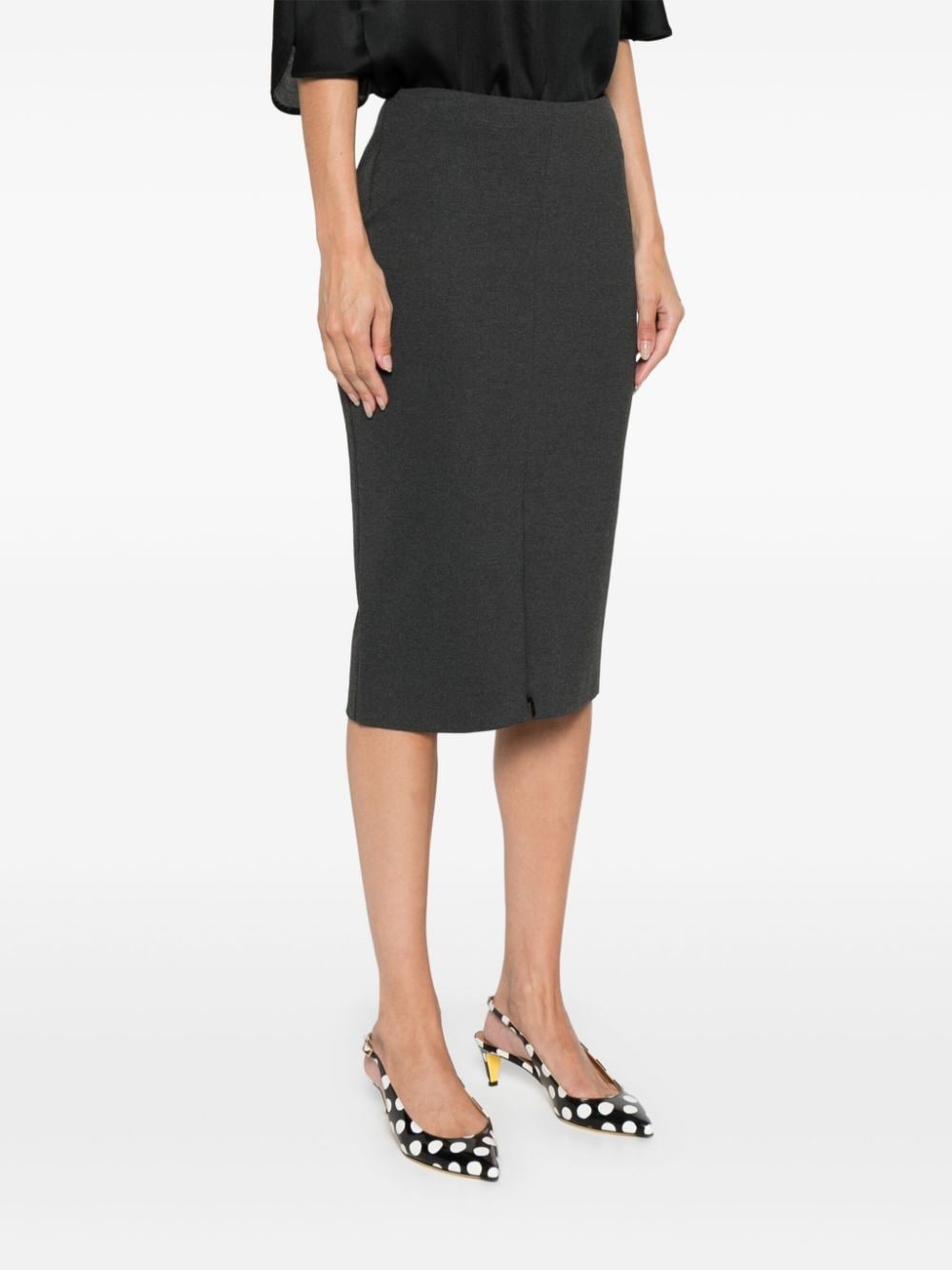 Vasca midi skirt - 3