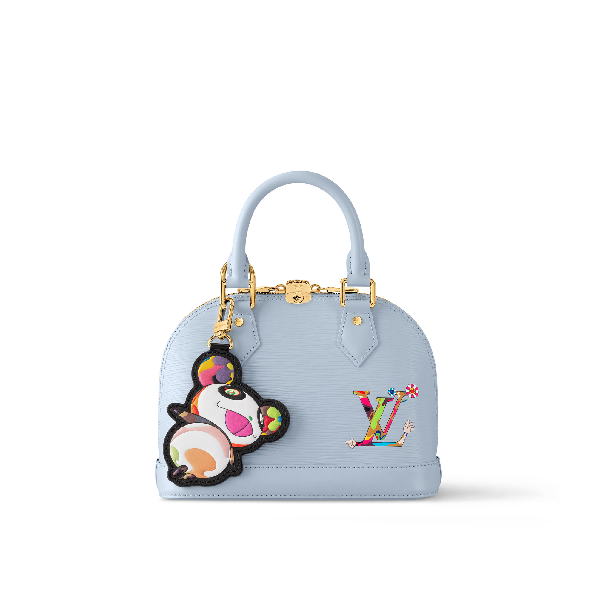 LV x TM Alma BB - 1