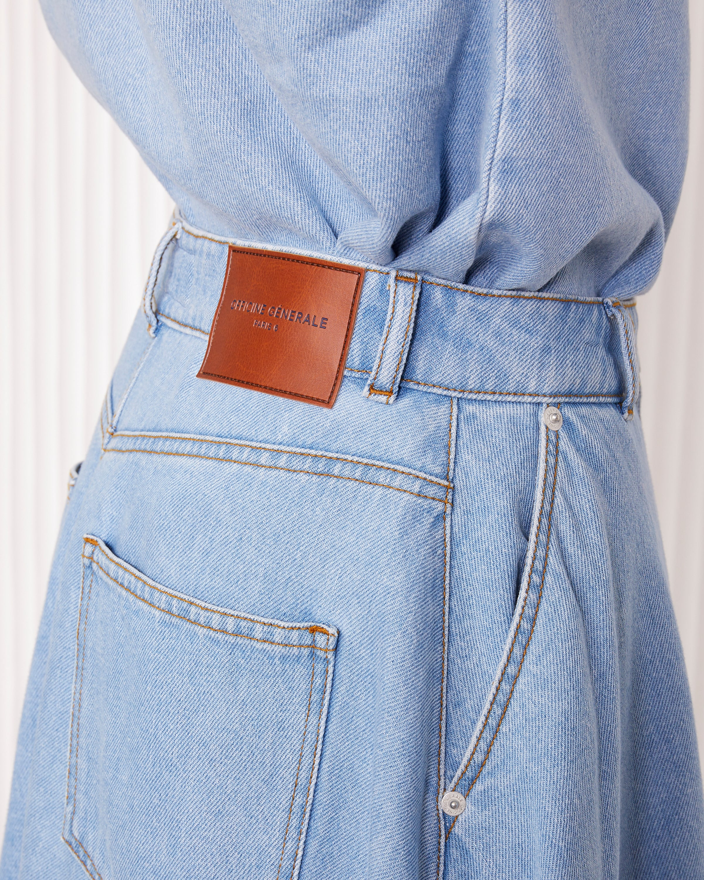 BERTINA SKIRT - 4