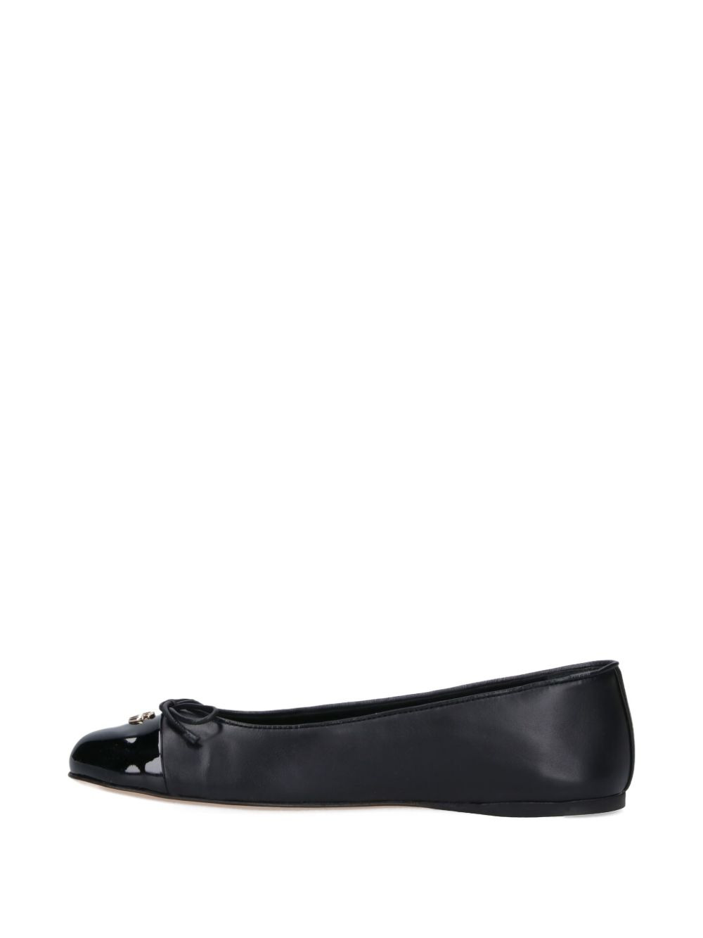 logo ballerina slides - 5