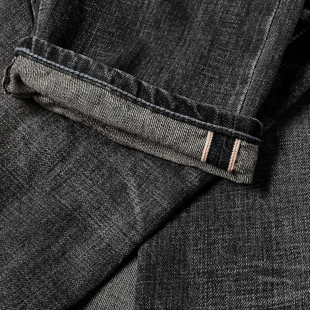 Neighborhood Washed Narrow Pant - 5