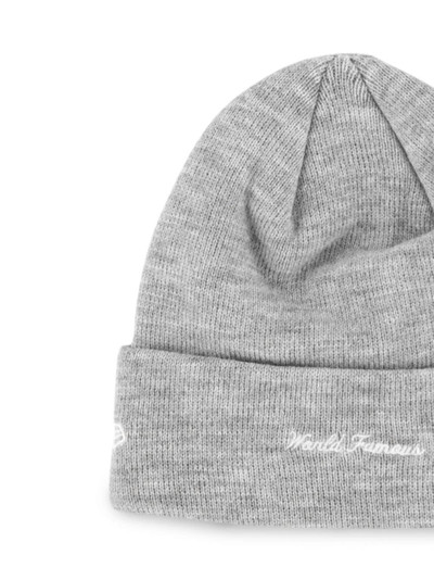 Supreme New Era box logo beanie outlook