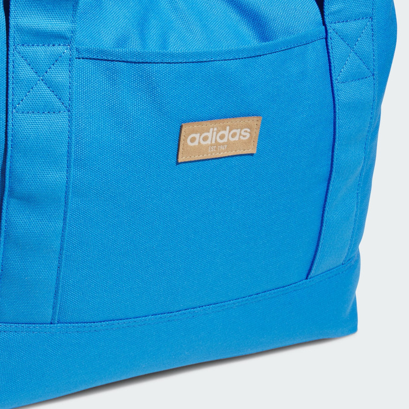 Canvas Court Tote Bag 3