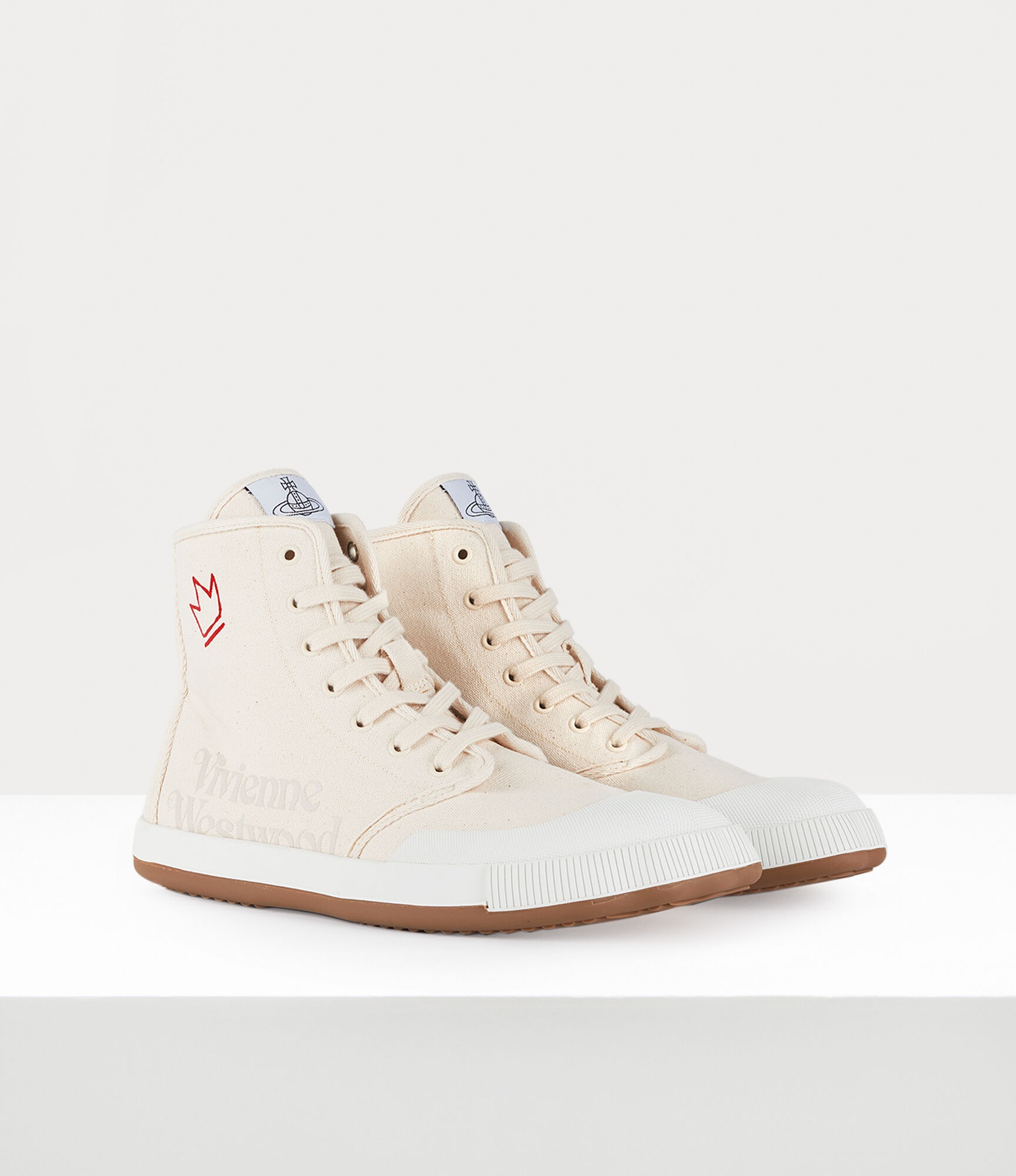 ANIMAL GYM HIGH TOP - 3