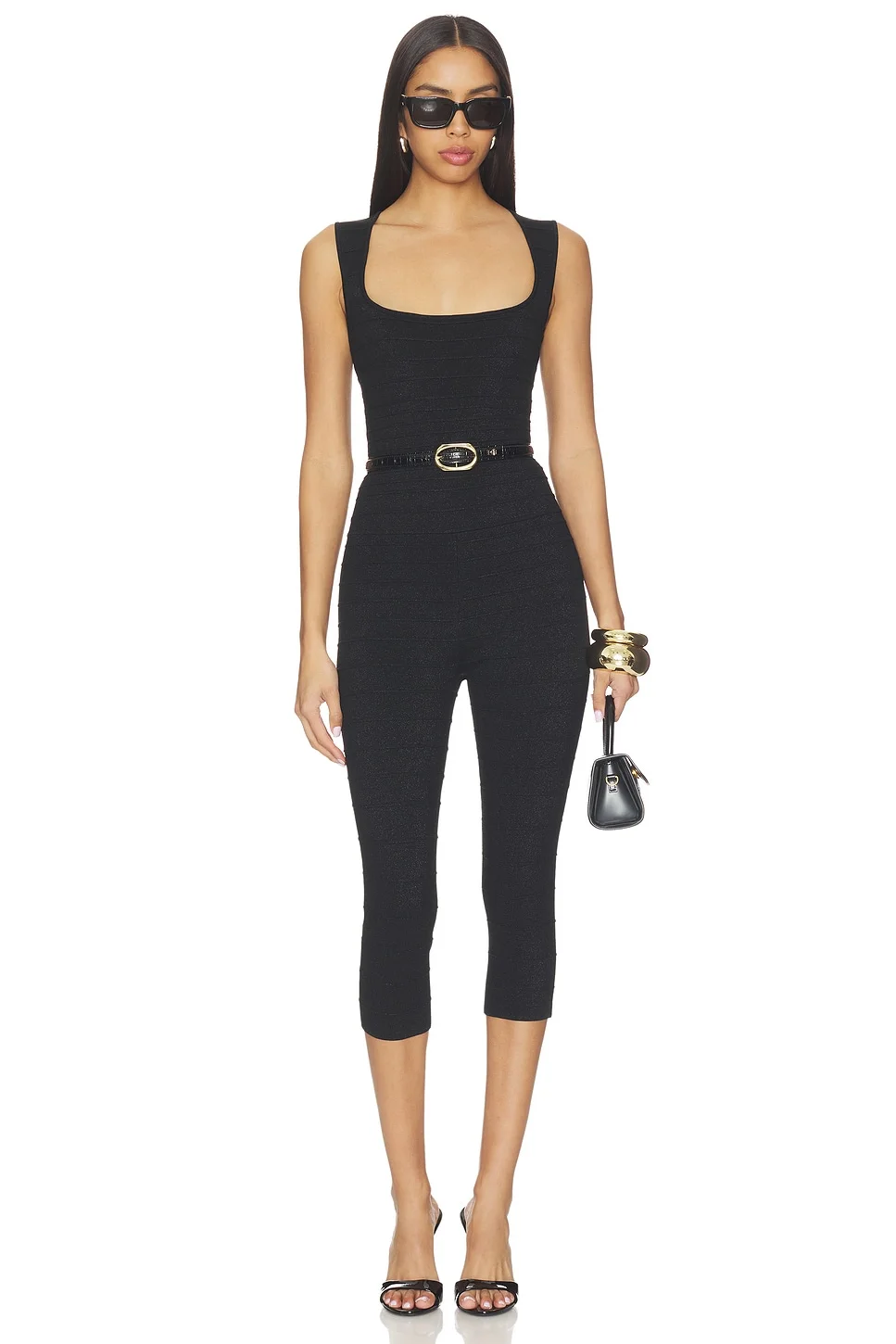 Leana Jumpsuit - 1