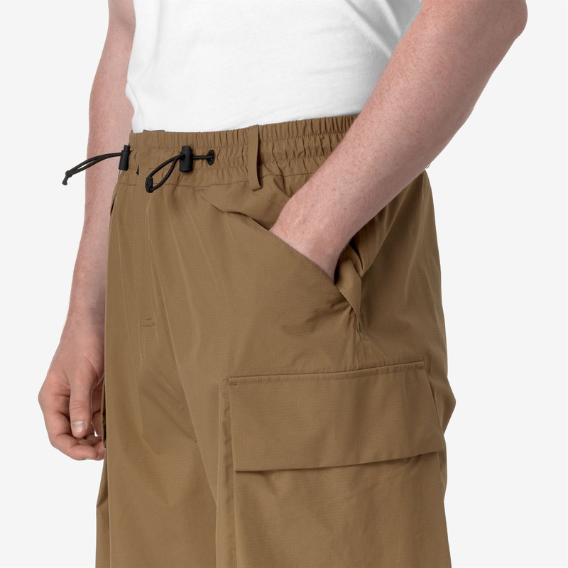 K-WAY ED-SHELL 2.1 AMIABLE DIEMME outlook