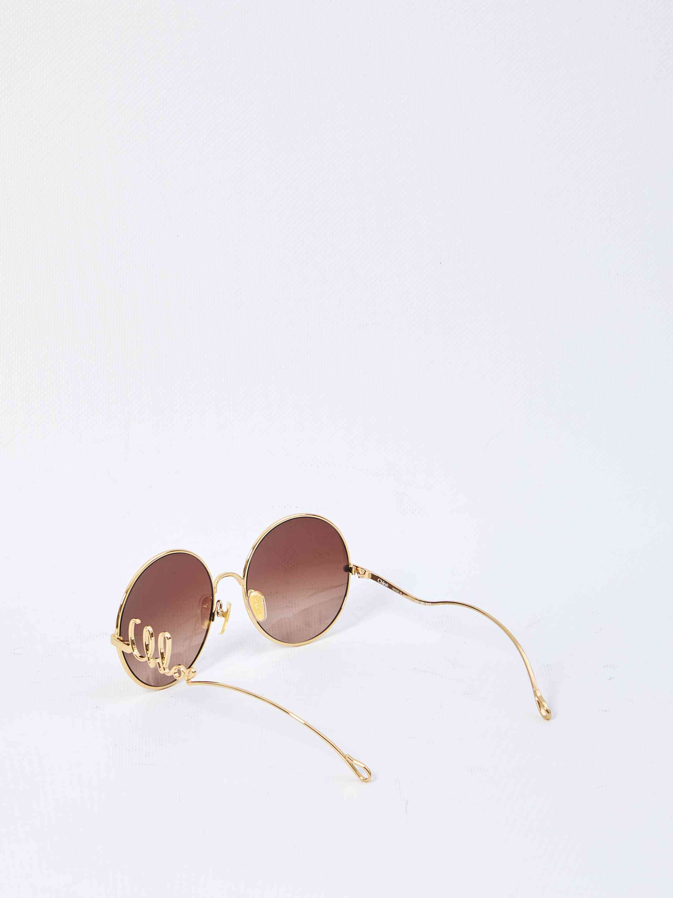 Chloe Women "60S" Sunglasses - 2