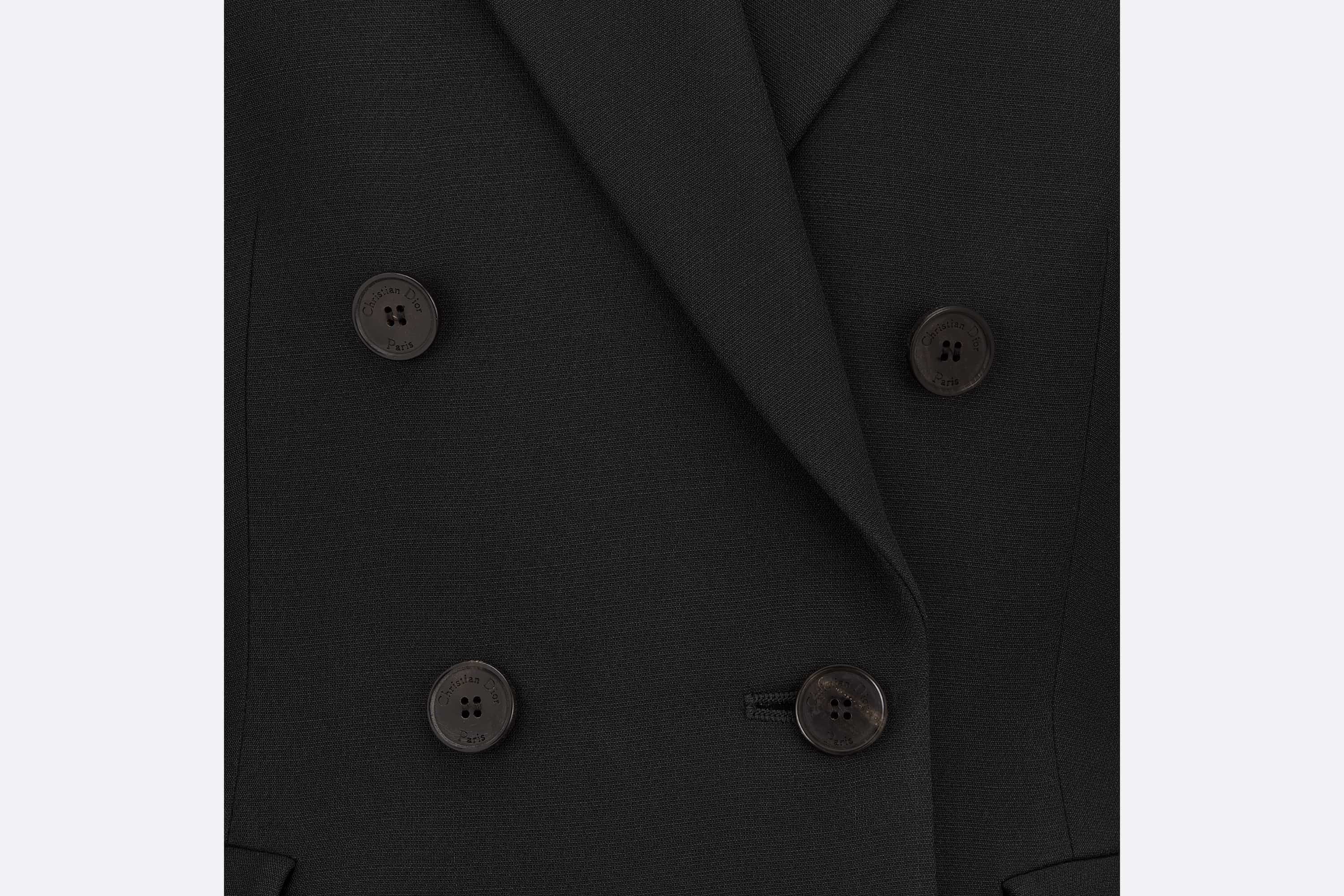 Marlène Jacket - 3