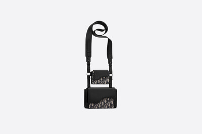 Dior Dior Elite shoulder pouch outlook