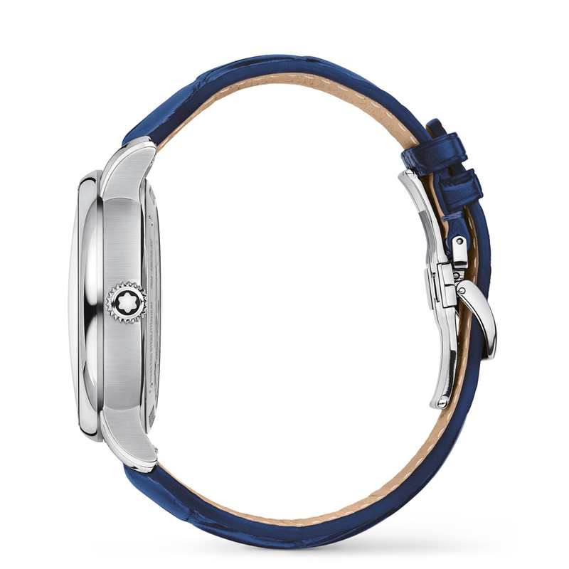 Montblanc Montblanc Star Legacy Orbis Terrarum Around The World In 80 Days Limited Edition - 360 pieces outlook