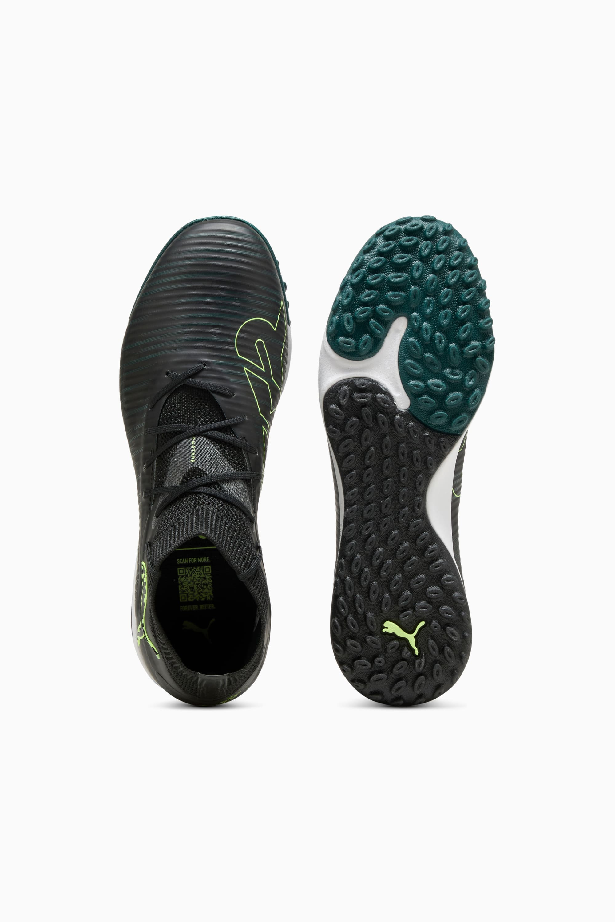 FUTURE 8 PRO Cage Unisex - 4