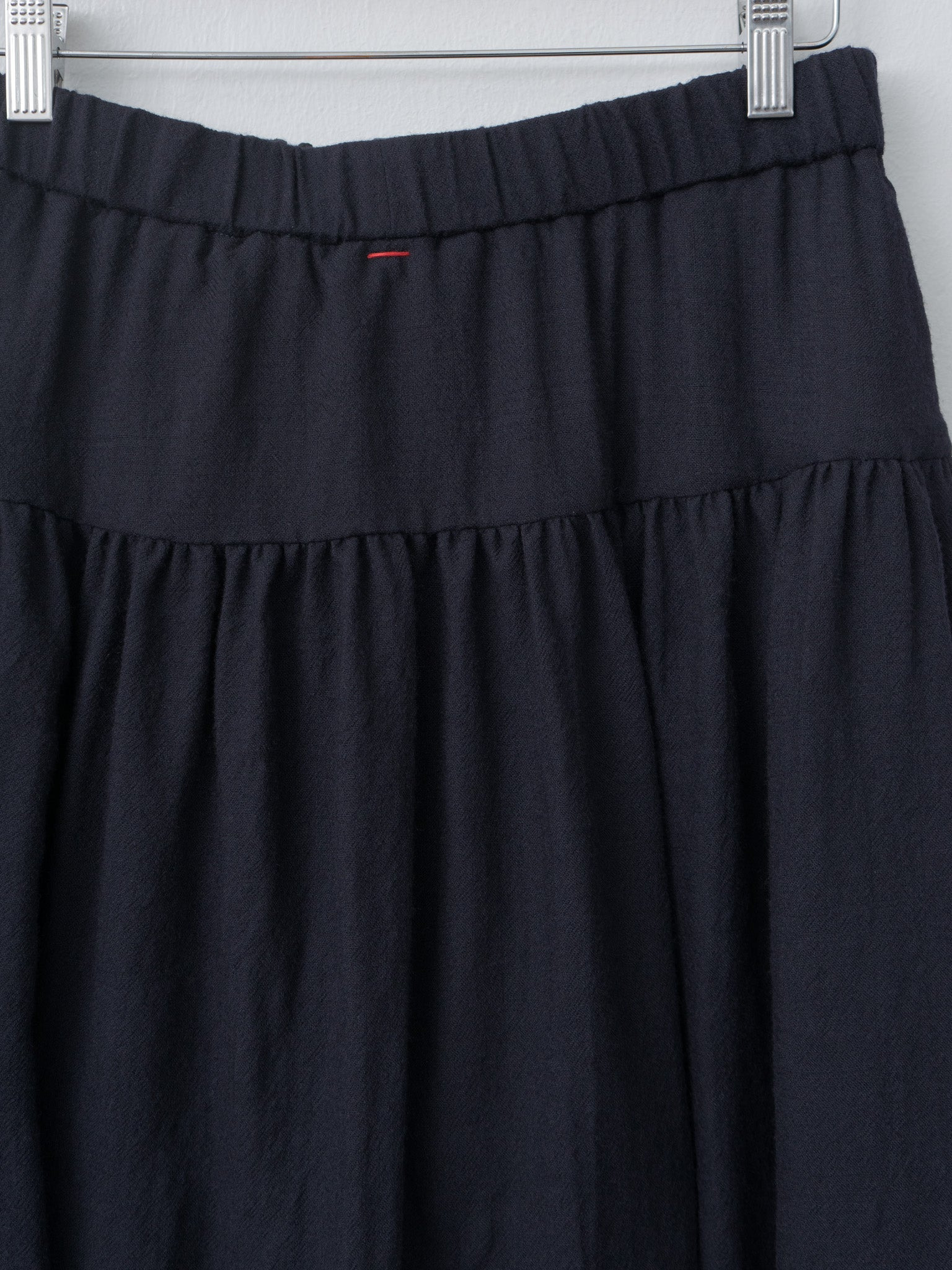 Up Up Skirt FOSCA - Blue - 7