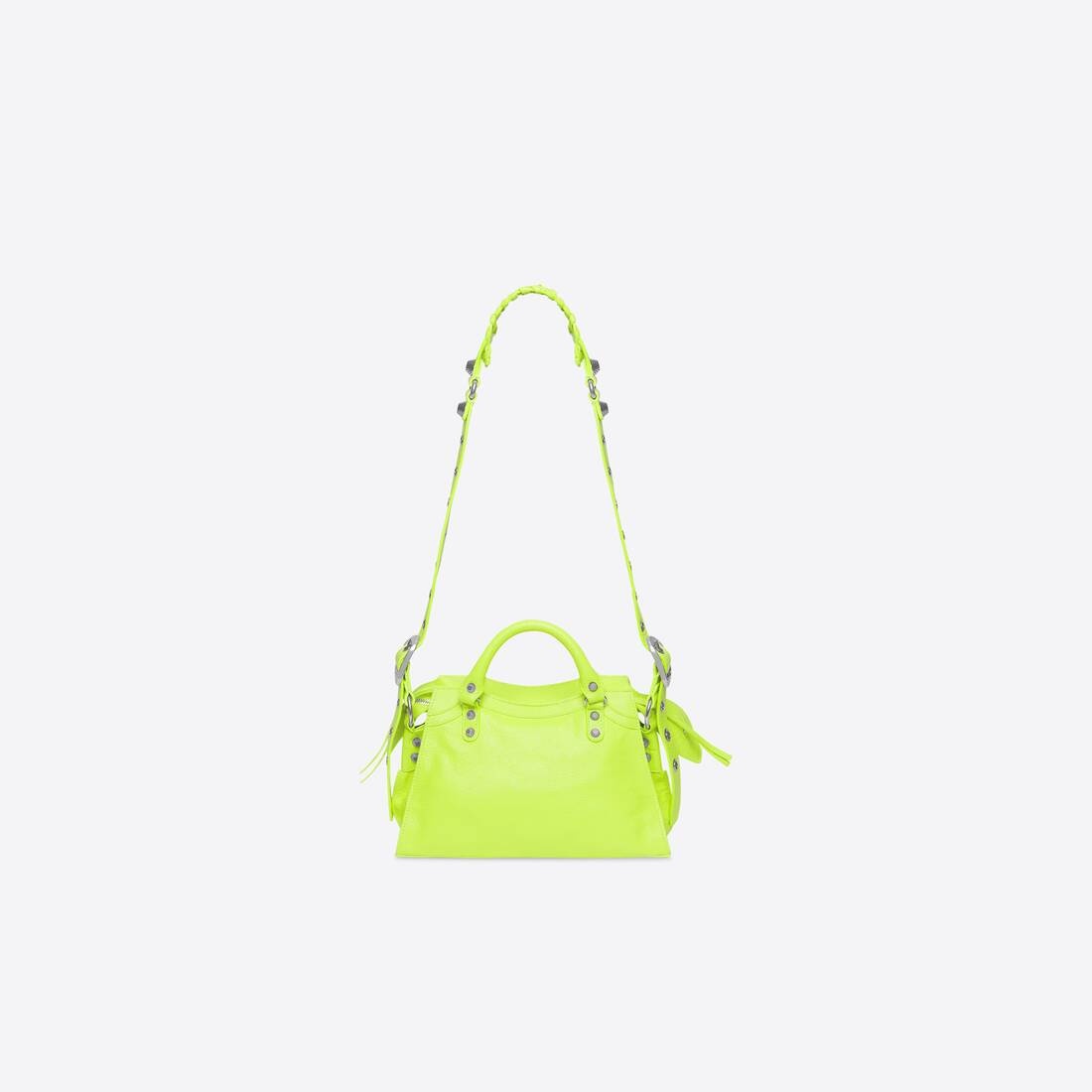 Women's Neo Cagole Xs Handbag in Yellow - 2