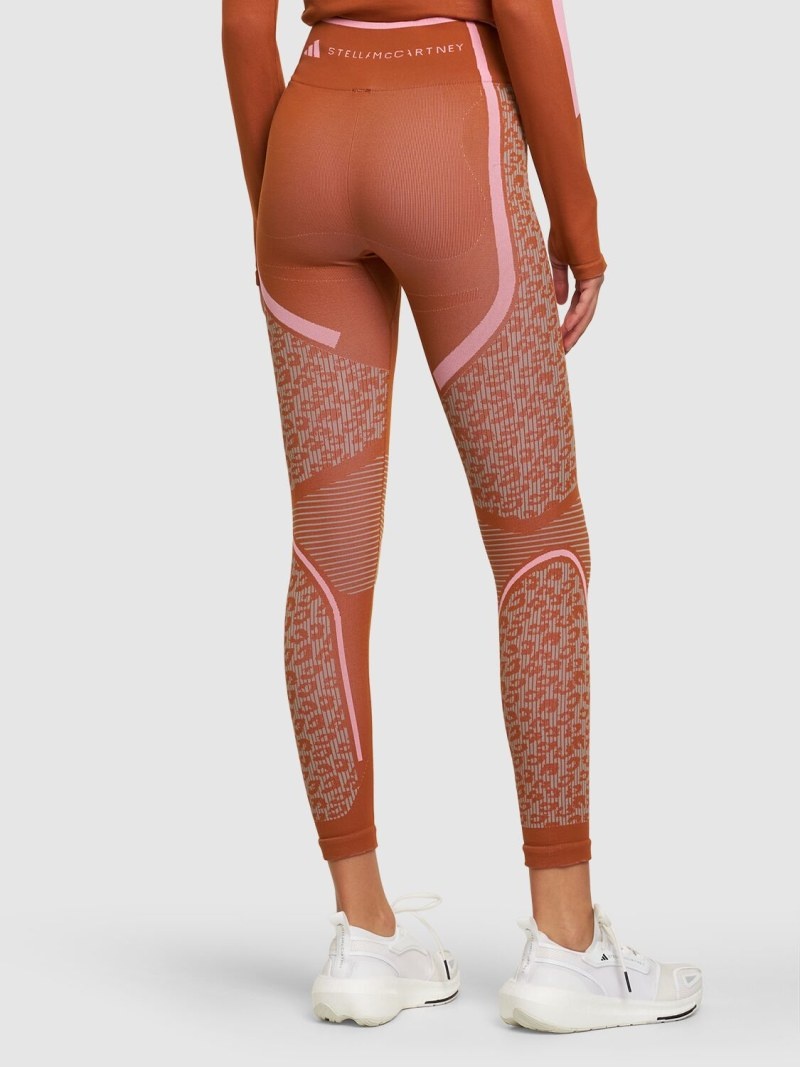 True Strength tech base-layer tights - 3