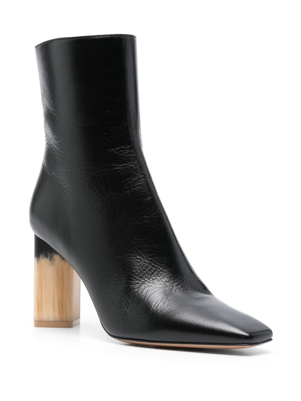 85mm Georgia boots - 2