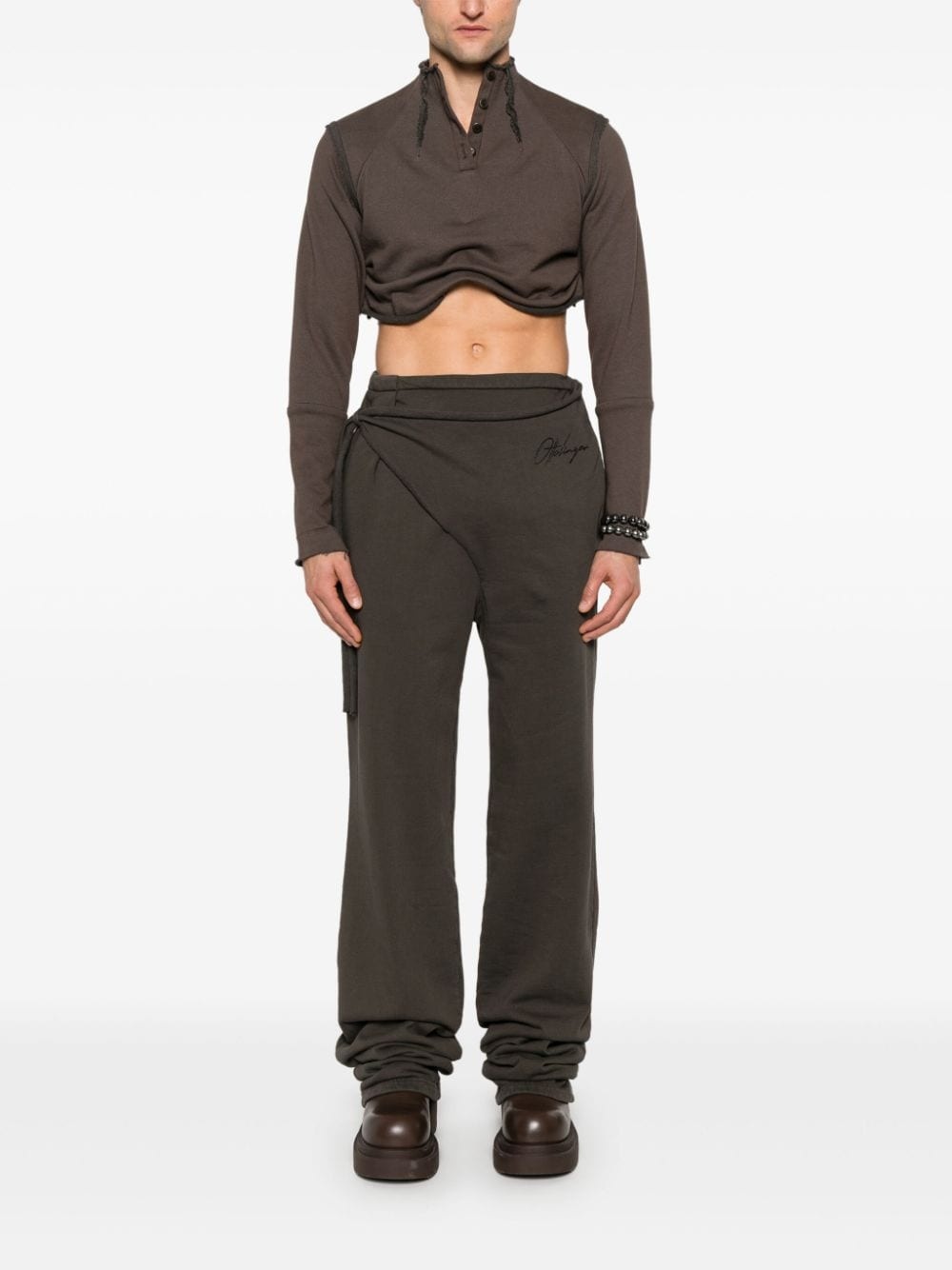 Otto sweatpants - 2