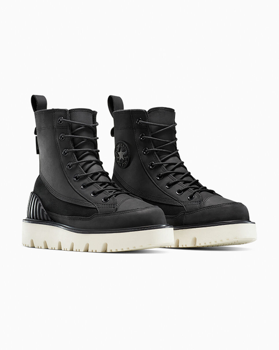 Chuck 70 Rugged Waterproof Boot - 4
