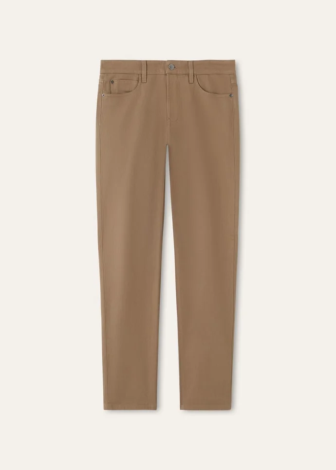 Doccio Jeans - 1