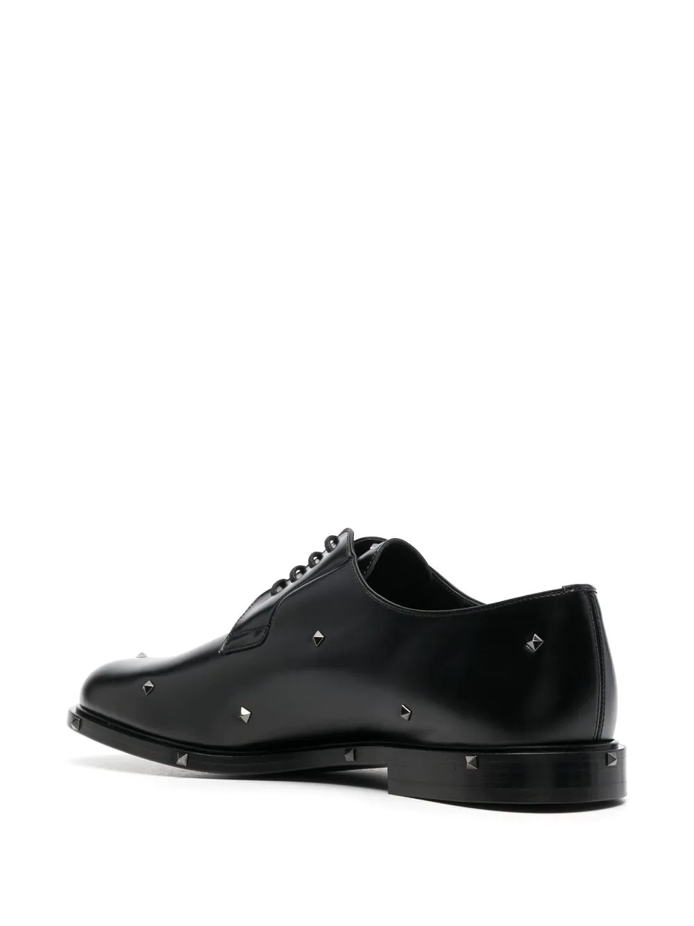 Aristopunk Rockstud Derby shoes - 3