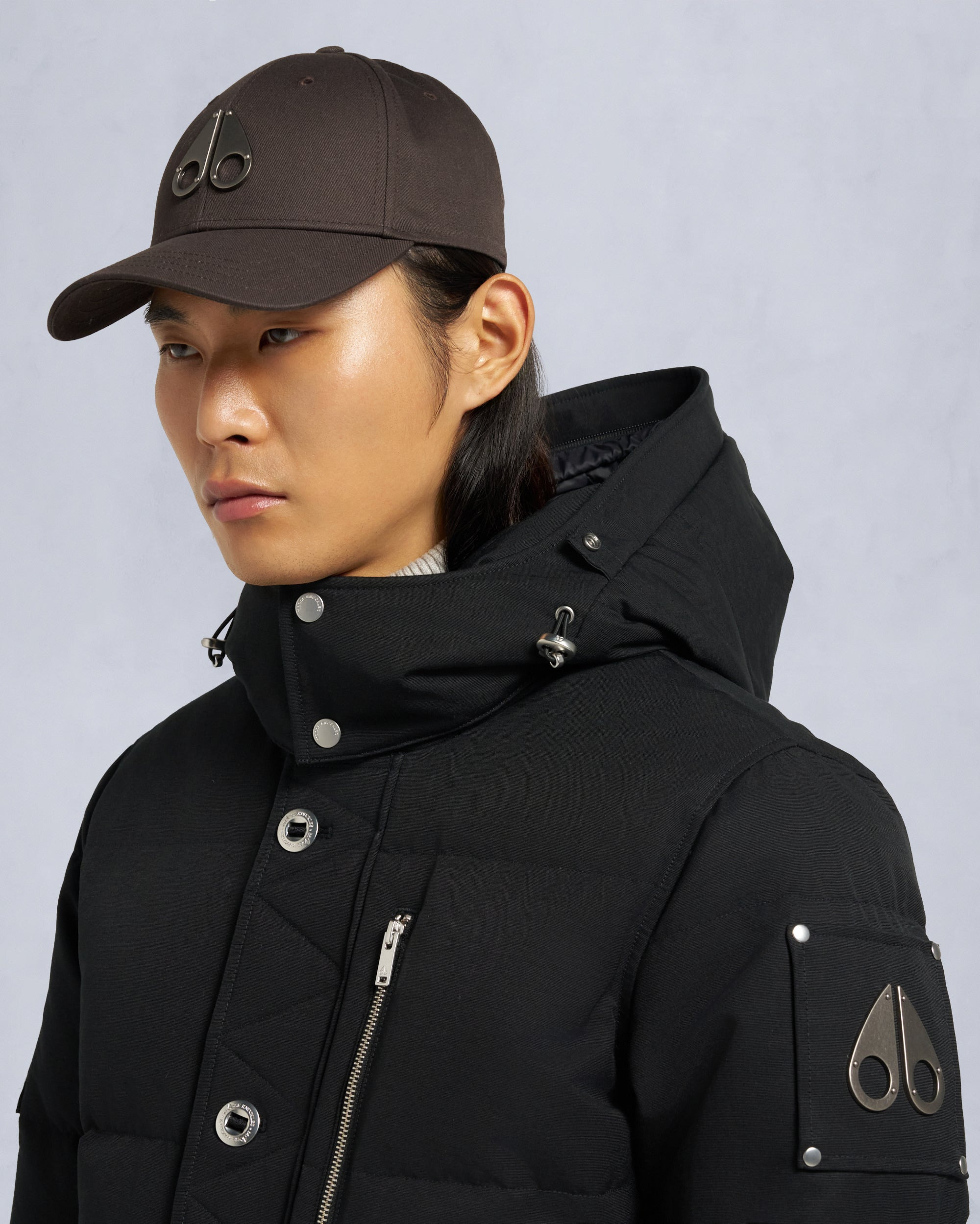 ORIGINAL 3Q NEOSHEAR JACKET - 7