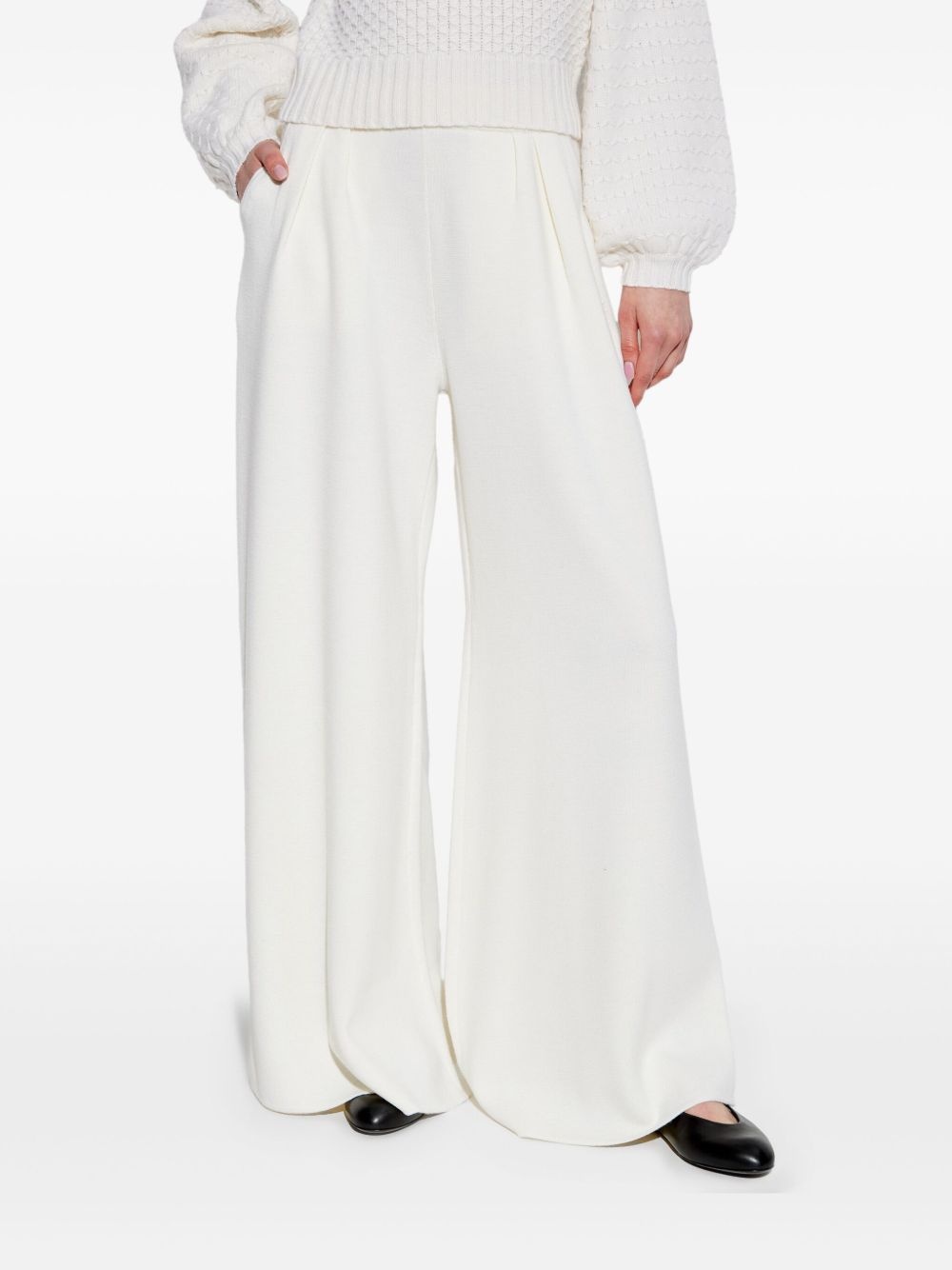 Medium trousers - 3