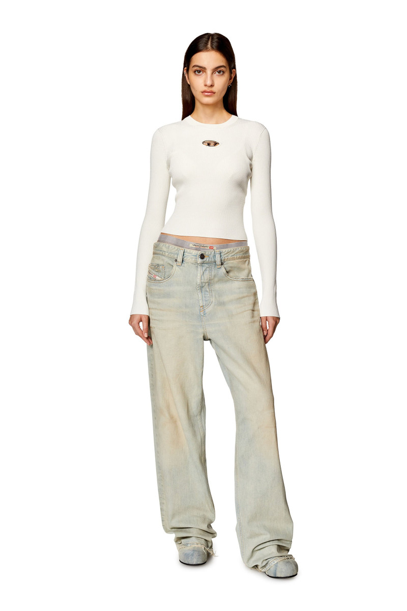 Diesel M-VALARY outlook