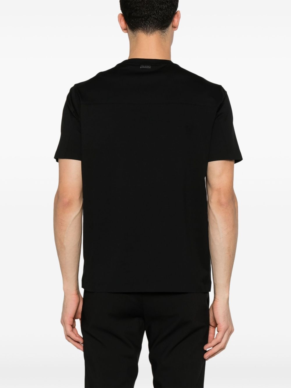 lightweight-jersey T-shirt - 3