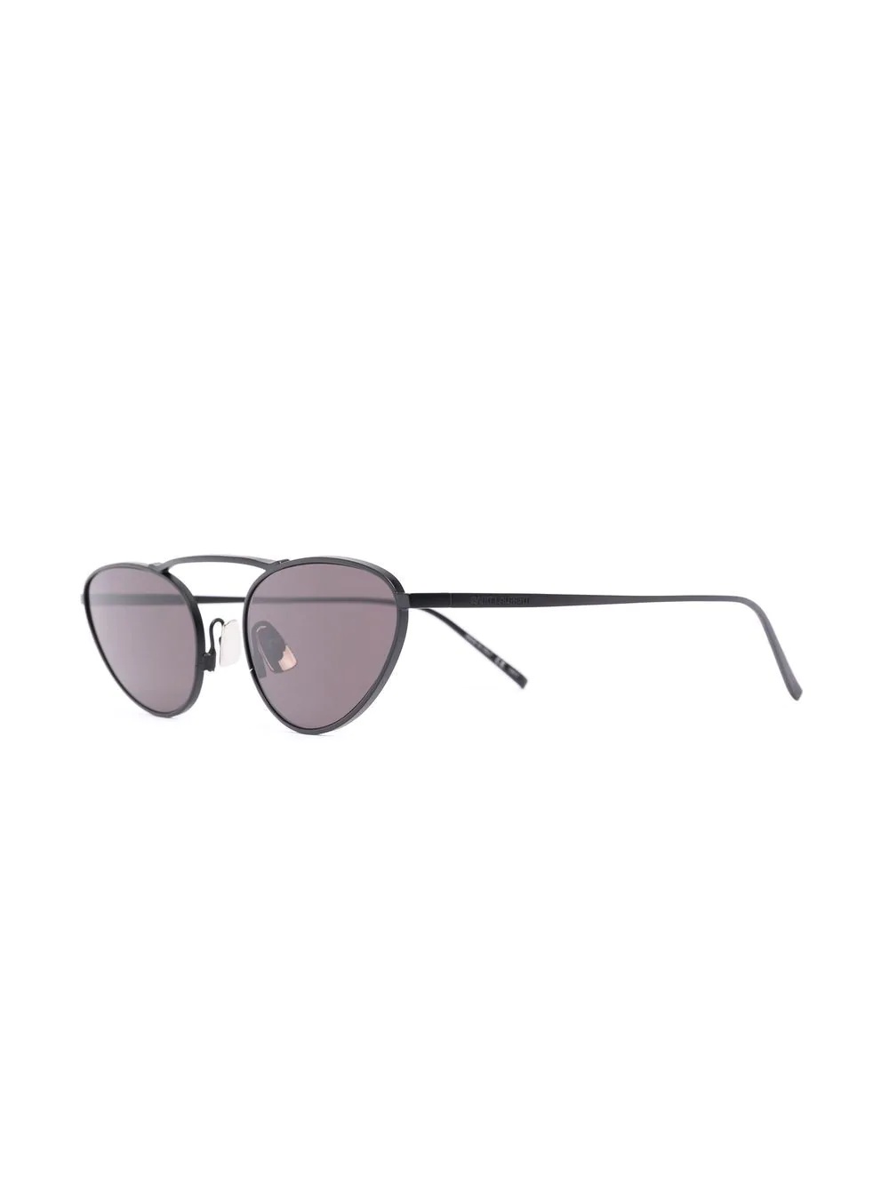 SL538 cat-eye sunglasses - 2