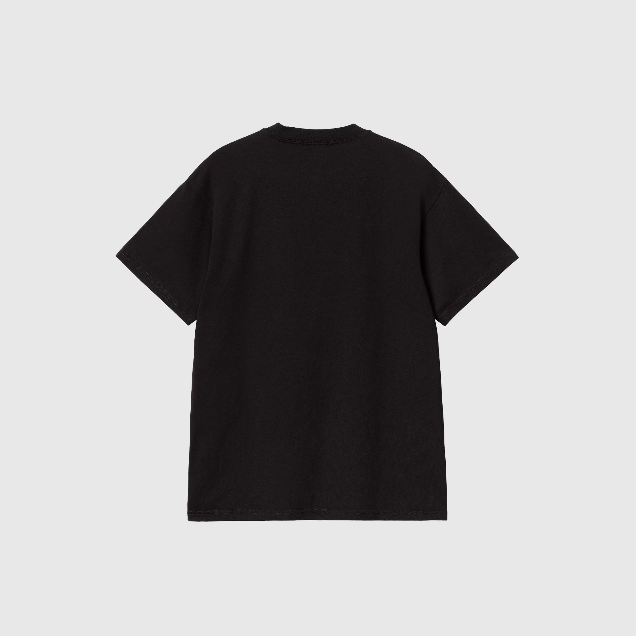 LOUDER S/S T-SHIRT - 2